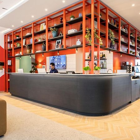 B&B Hotel Mechelen Kültér fotó
