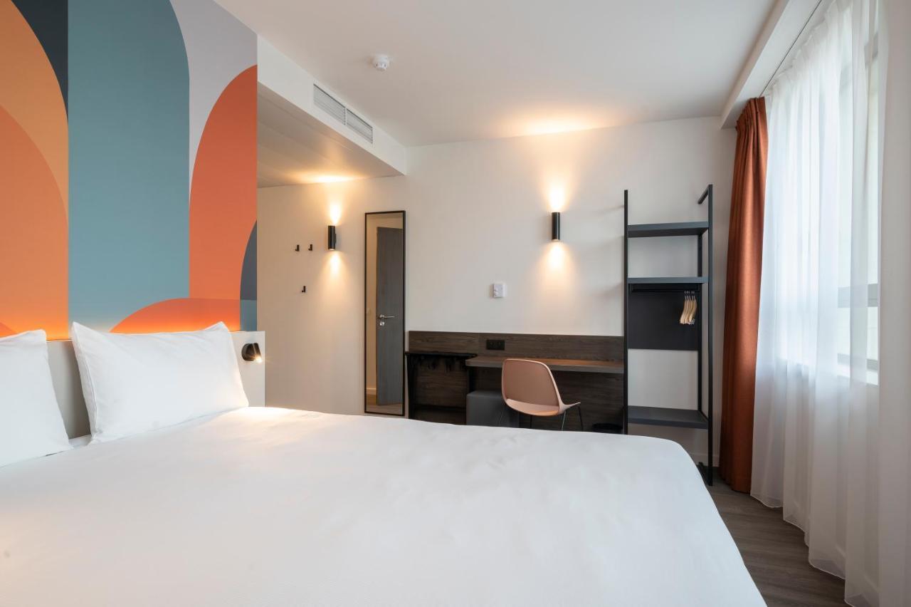 B&B Hotel Mechelen Kültér fotó
