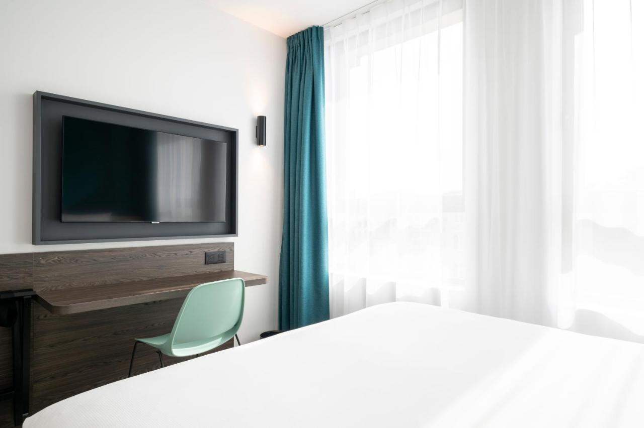 B&B Hotel Mechelen Kültér fotó