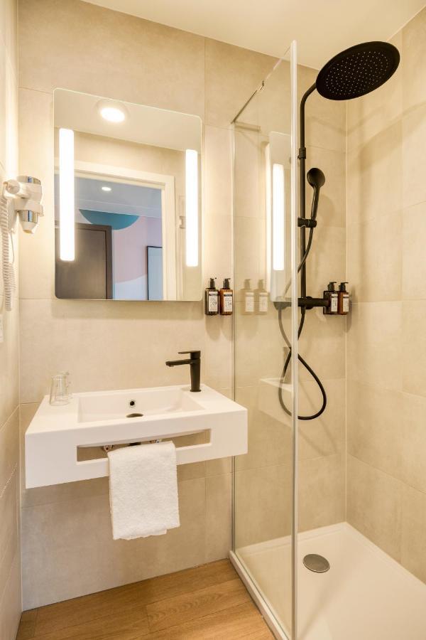 B&B Hotel Mechelen Kültér fotó