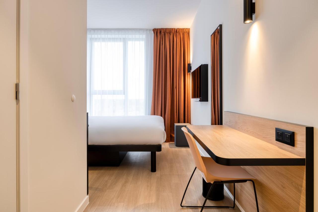 B&B Hotel Mechelen Kültér fotó