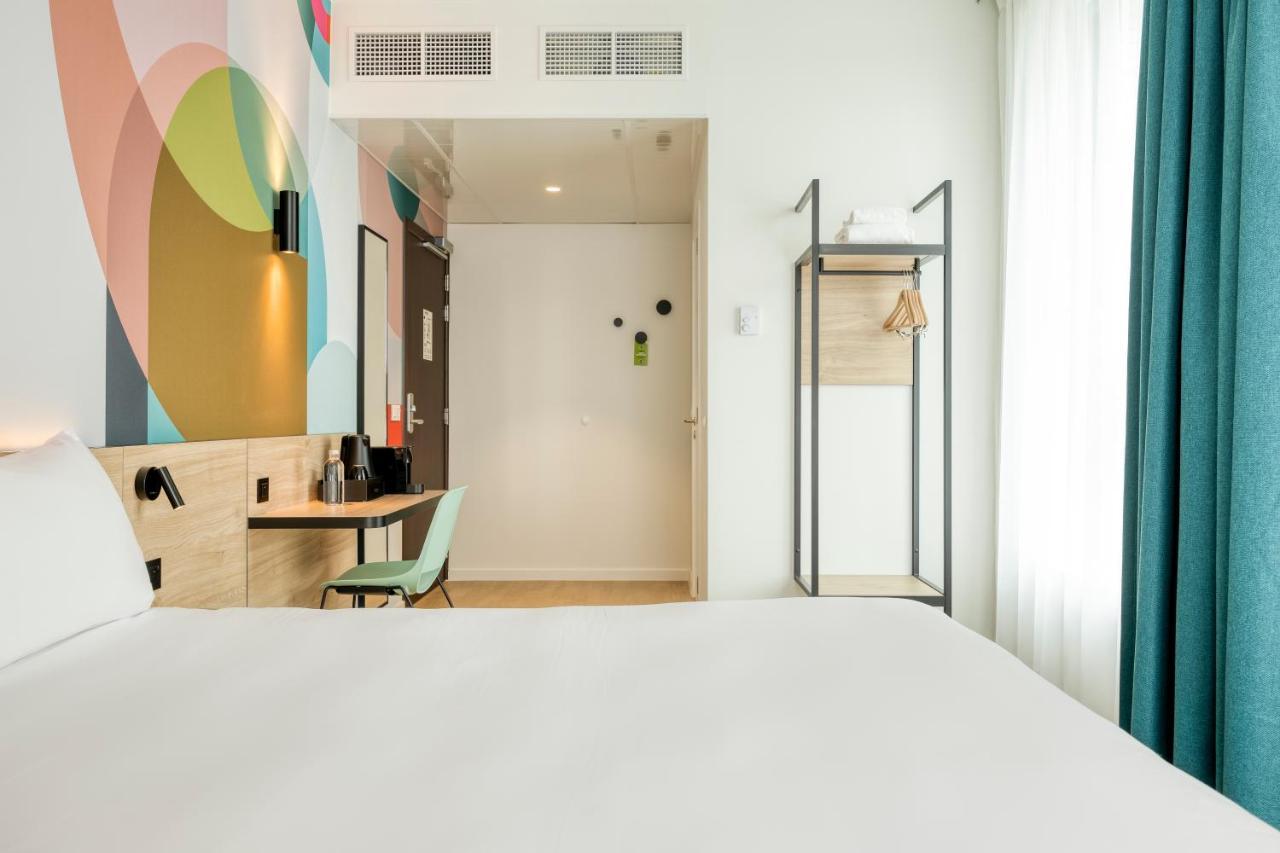 B&B Hotel Mechelen Kültér fotó