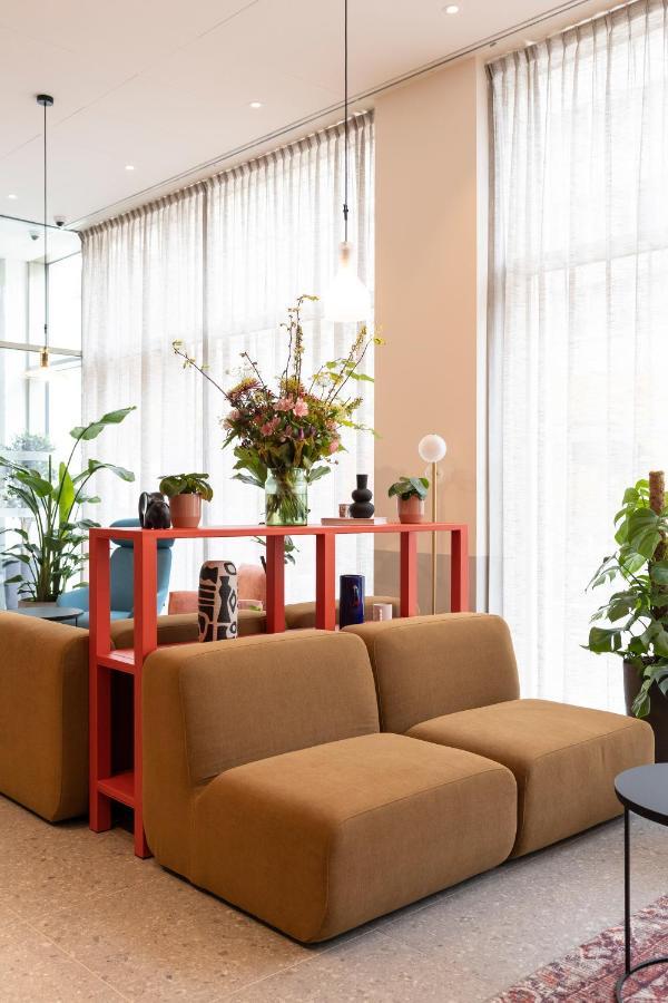 B&B Hotel Mechelen Kültér fotó