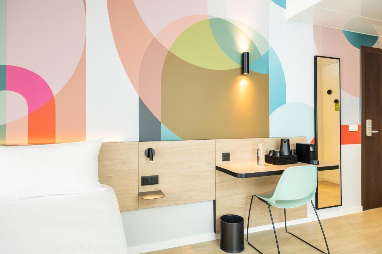 B&B Hotel Mechelen Kültér fotó