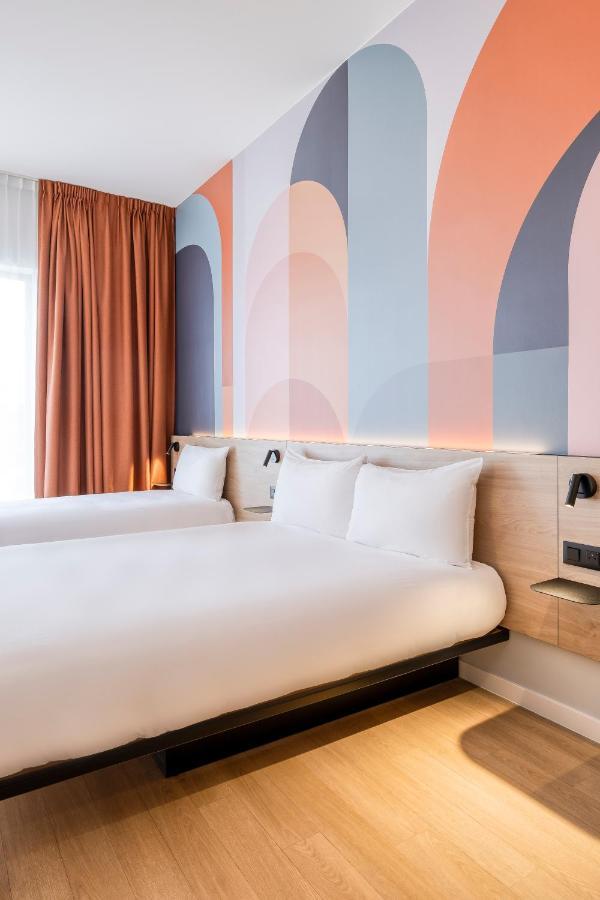 B&B Hotel Mechelen Kültér fotó