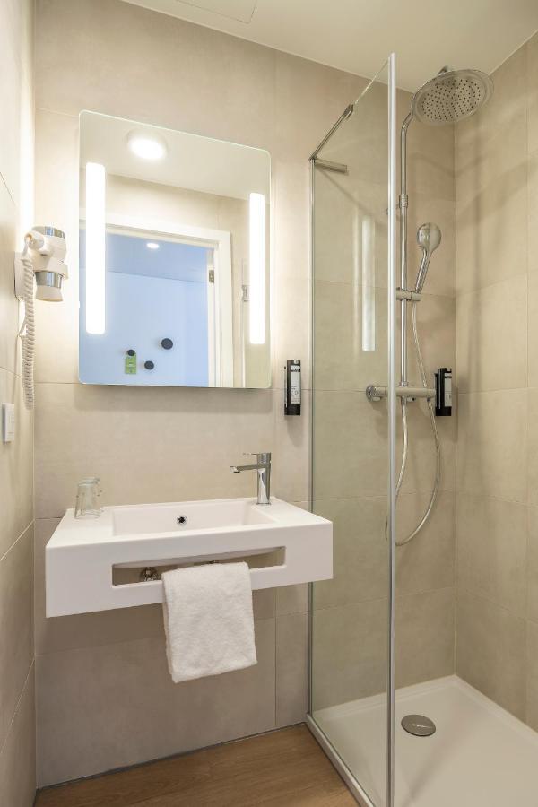 B&B Hotel Mechelen Kültér fotó